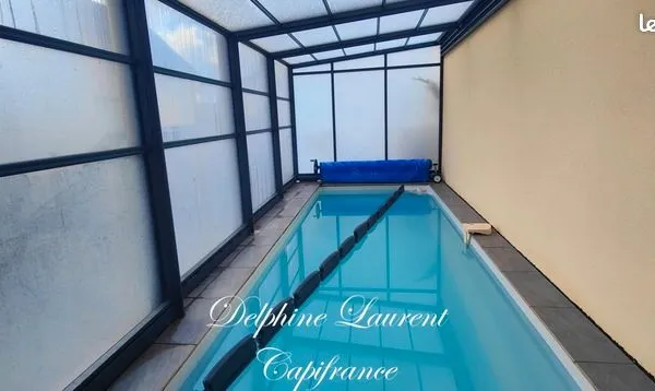 Maison 6 pièces 127 m² 