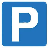 NICE - LE PORT - PLACE DU PIN - PARKING 