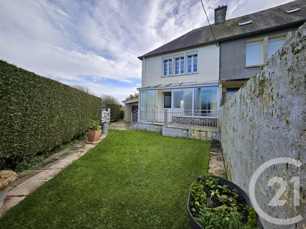 Maison 3 pièces 74 m² 