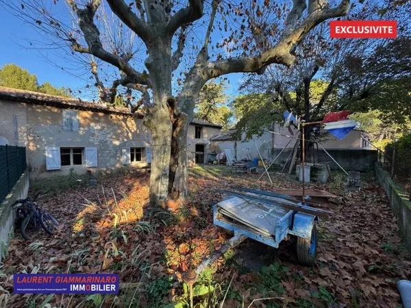 Maison 7 pièces 180 m² 