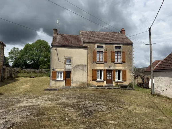 Maison 5 pièces 118 m² 