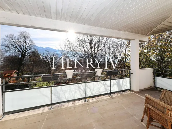 Appartement 4 pièces 85 m² 