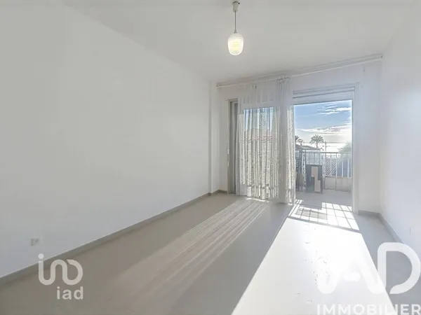 Appartement 1 pièce 31 m² 