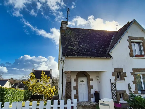 Maison 6 pièces 116 m² 
