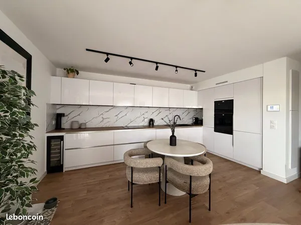 Appartement t3 Montpellier 