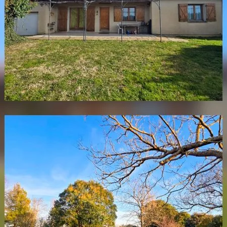 Maison 5 pieces 