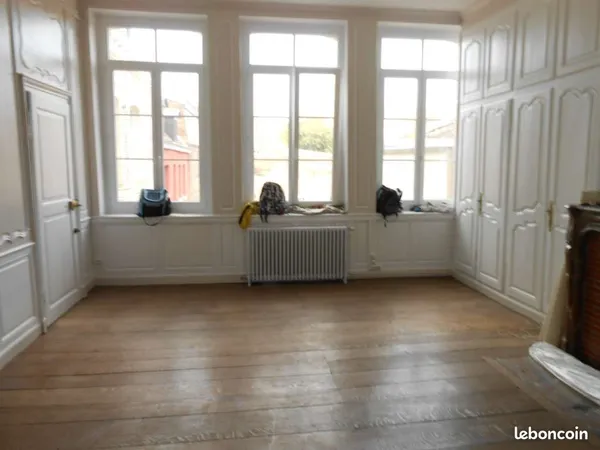Appartement centre Douai 