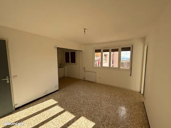 Appartement T2 