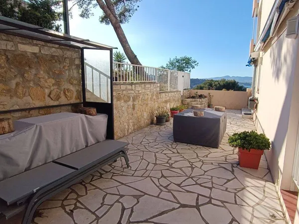 Appartement 5 pièces 127 m² 