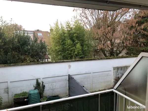 Appartement 3 pièces 73 m² 