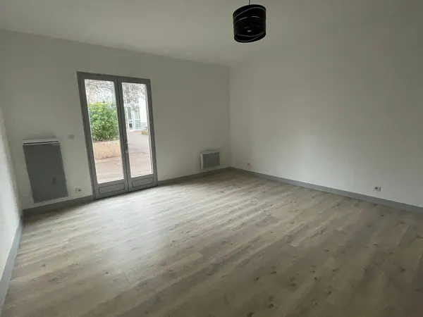 Appartement 2 pièces 56 m² 