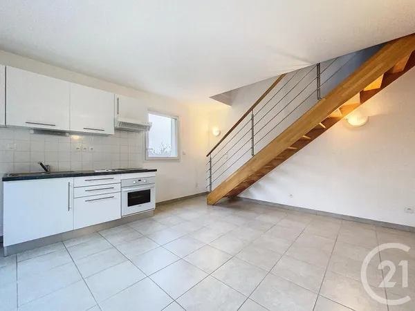Maison 3 pièces 54 m² 