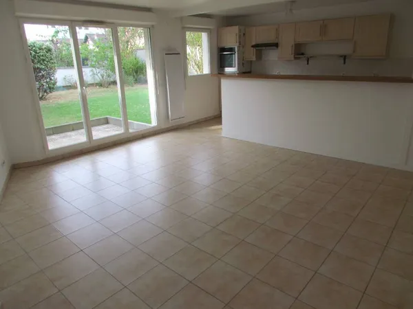 Appartement 4 pièces 87 m² 