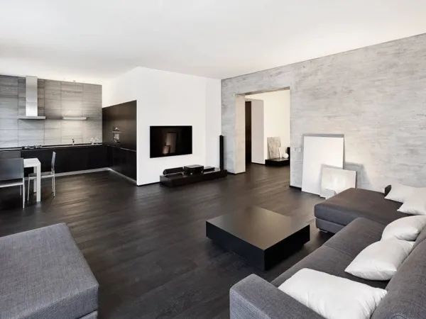 Appartement 3 pièces 82 m² 