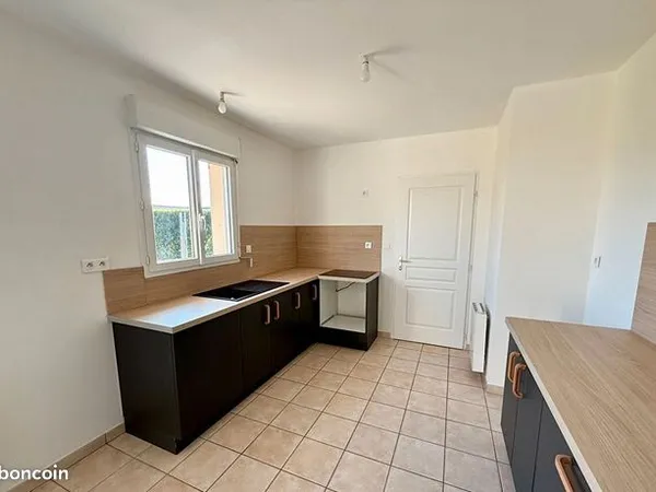 Maison 5 pièces 90 m² 