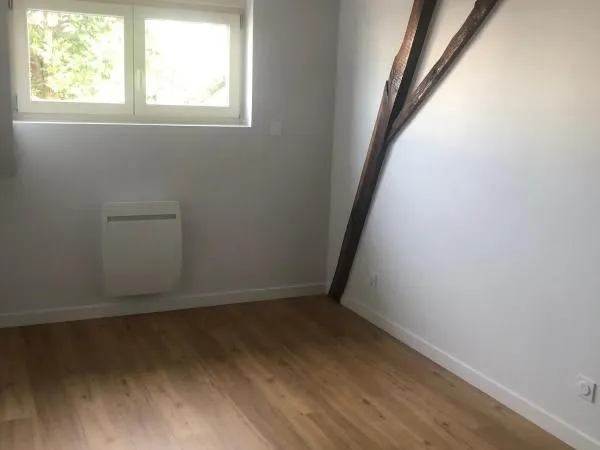 Maison 2 pièces 36 m² 