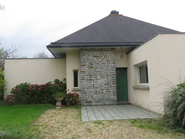 Maison 5 pièces 118 m² 
