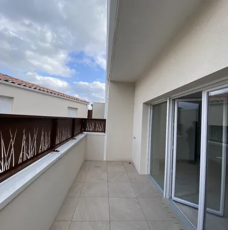 Maison 3 pièces 72 m² 