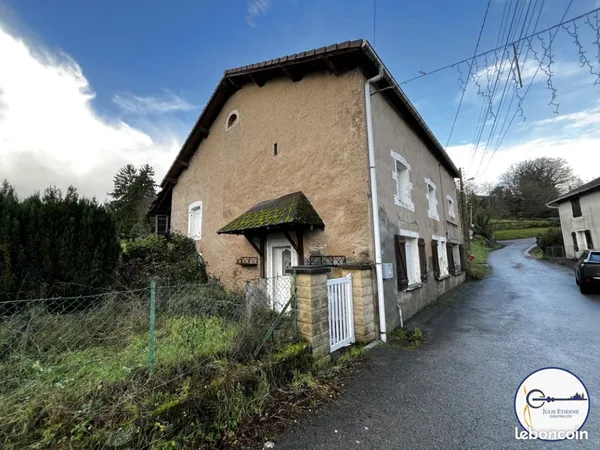 Maison 5 pièces 104 m² 