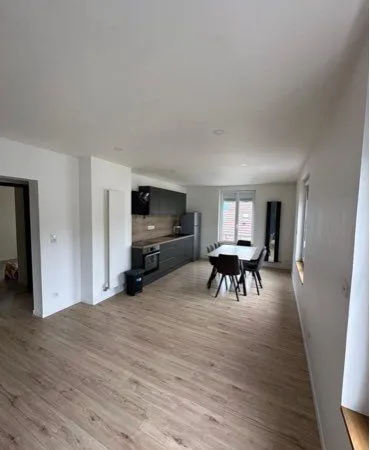 Appart 60m2 Morteau 