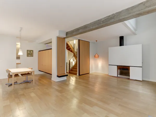 Vends maison 
