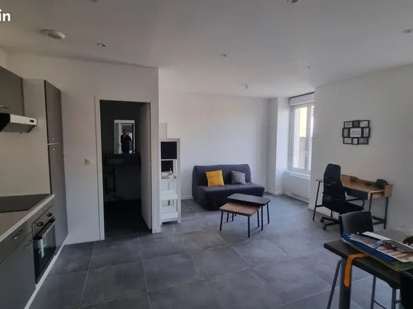 Studio meuble 