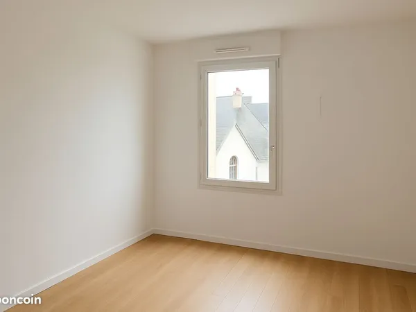 Appartement Location Saint-Nazaire 3p 65m² 400€