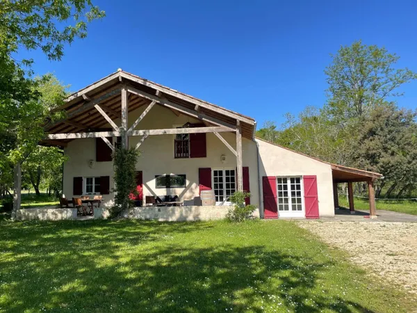 Maison de campagne 3 pièces 215 m² 