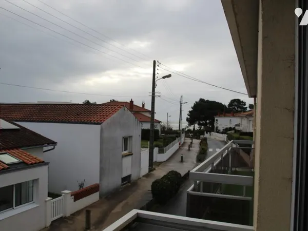 Appartement 2 pièces 31 m² 