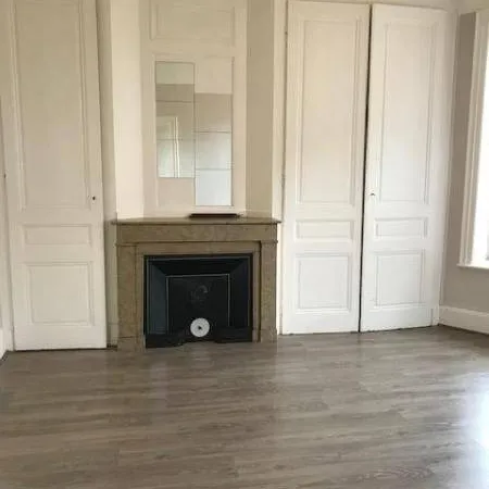 Appartement 2 pièces 51 m² 