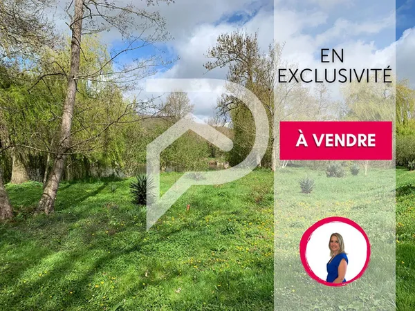 Propriété de loisirs 11780 m² 