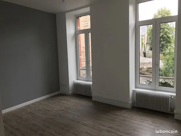Appartement T2 Centre Ville Rodez 