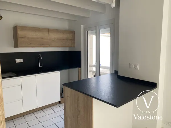 Volume et Confort - Plein Centre Hagetmau 