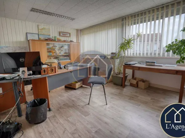 Appartement 2 pièces 98 m² 