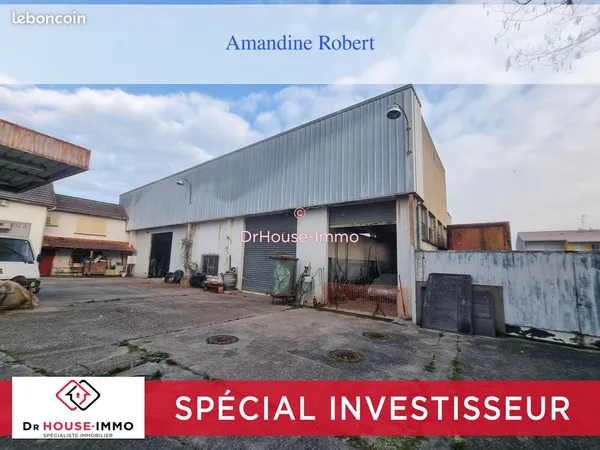 Maison Neuf Bergerac   870000€
