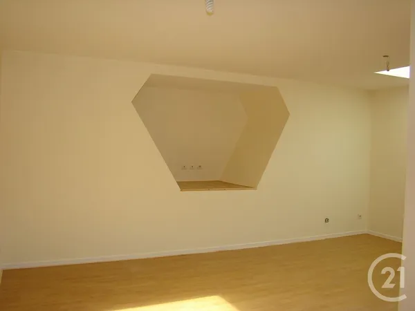 Appartement 1 pièce 47 m² 