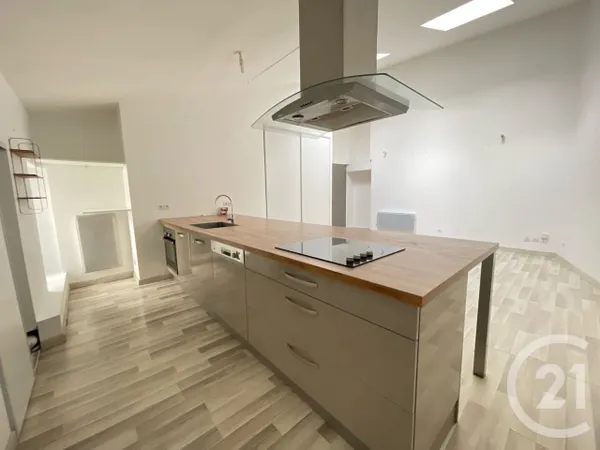 Appartement 4 pièces 71 m² 