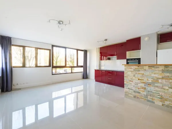 Appartement 3 pièces de 70 m² à Champs-sur-Marne 