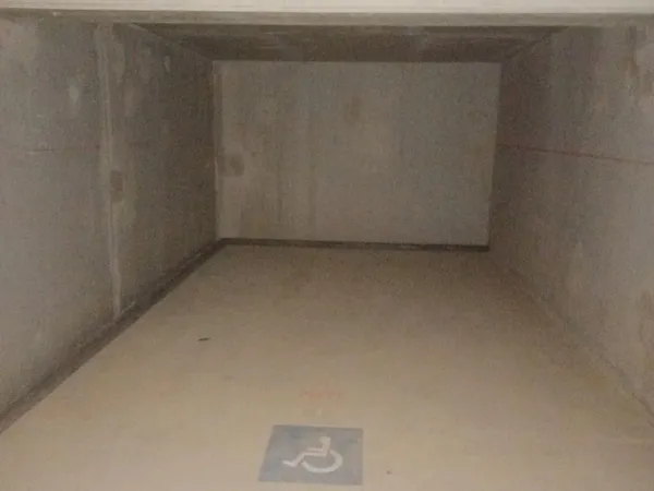 Box fermé 