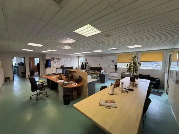 BUREAU A LOUER 