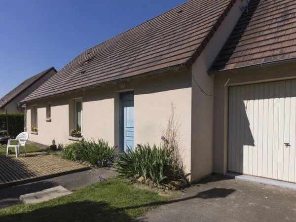 Maison 4 pièces 82 m² 