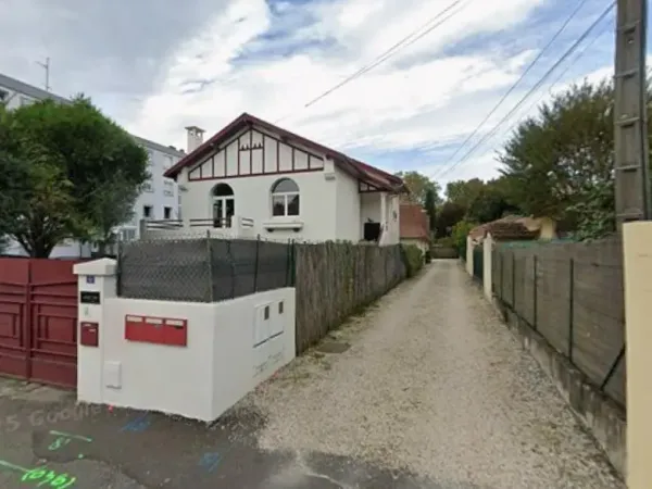 Maison 4 pièces 89 m² 