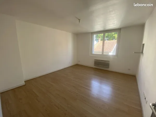 Appartement 4 pièces 64 m² 