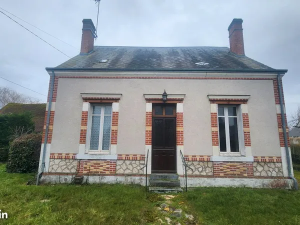 Maison 5 pièces 96 m² 