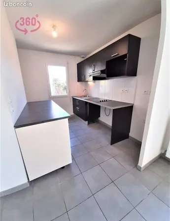 Villa 4 pièces 82 m² 