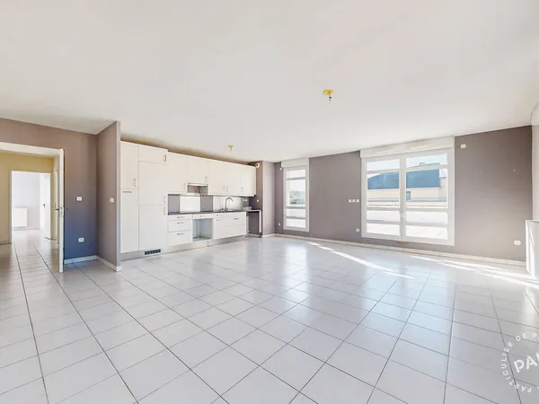 Appartement 5 pièces 125 m² 