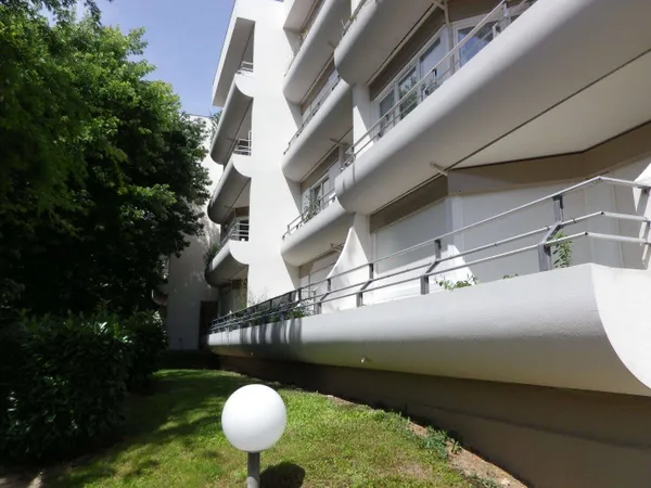Appartement 2 pièces 51 m² 