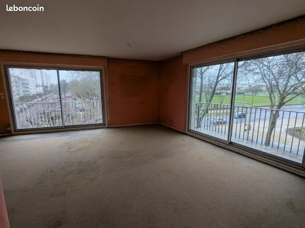 Maison 97 m² Saint-Nazaire 