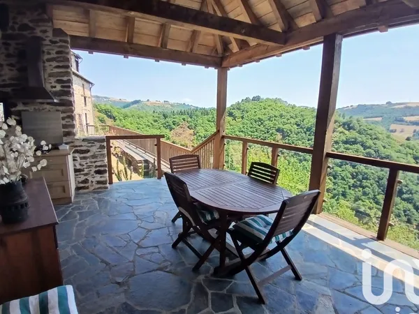 Vente Maison de village 6 pièces 