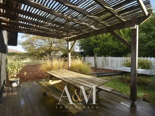Maison 5 pièces 150 m² 